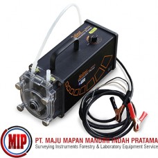 SOLINST 410 Peristaltic Sampling Pump SOLINST 410 Peristaltic Sampling Pump